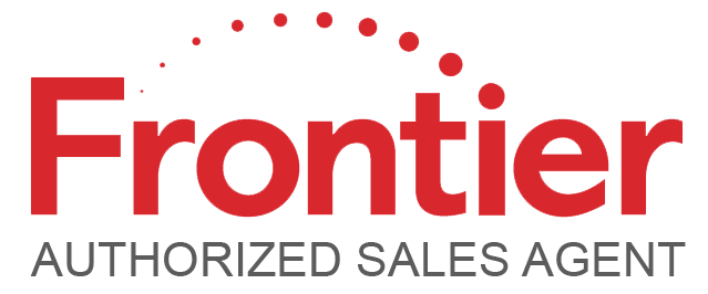 frontier logo